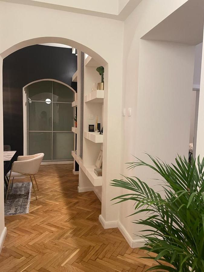 Center City Apartment 3 Zagreb Exterior foto